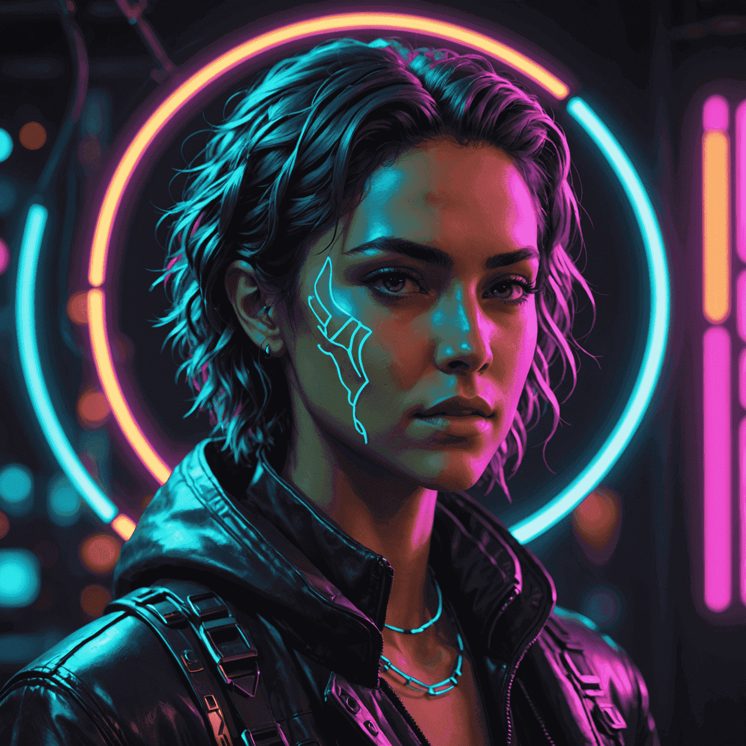 Zephyr Neon, Creative Director