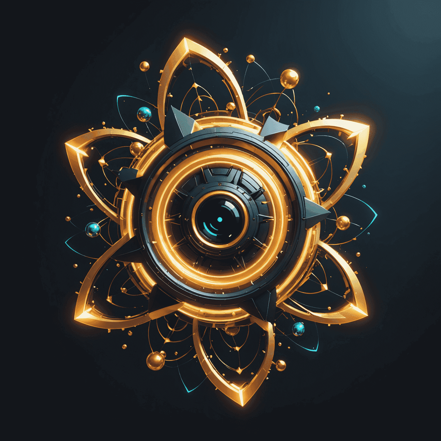 Nova Flux, Motion Design Expert